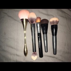 Brushes